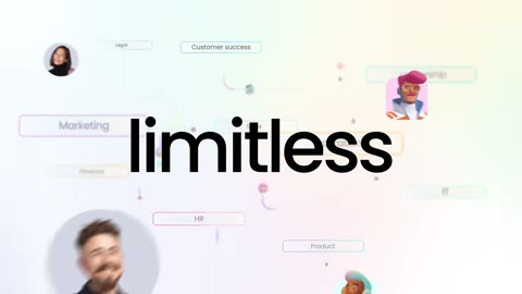 Beat 18: Limitless