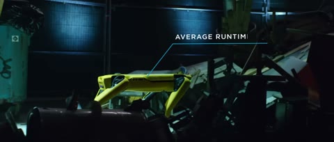 Beat 4: Runtime