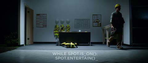 Beat 18: Job lines