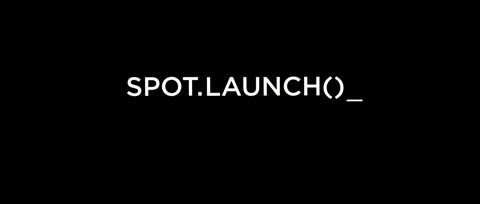 Beat 19: Launch line