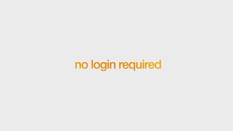 Beat 10: No login required