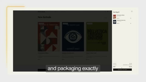 Beat 12: Cart and pricing