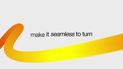 Beat 19: Make it seamless
