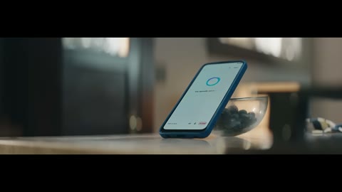 Beat 3: Tap the phone