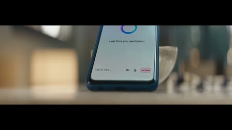 Beat 5: Talking close