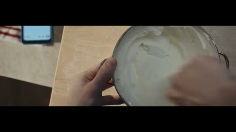 Beat 12: Fridge