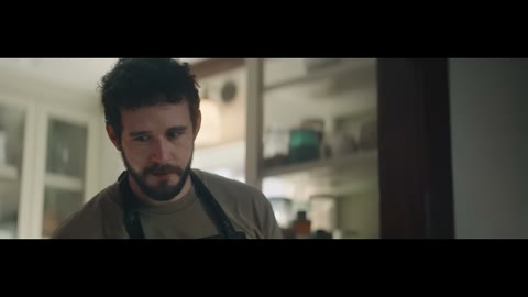 Beat 16: Dad smiles