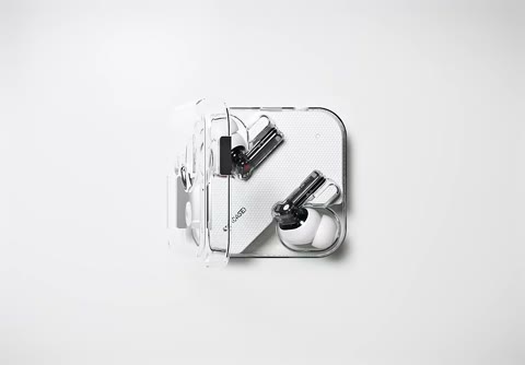Beat 8: Case wide and component