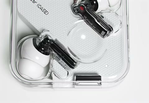 Beat 9: Stem and case