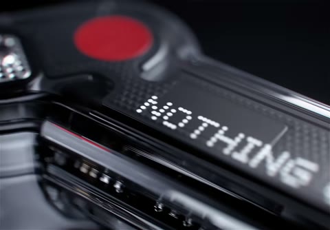 Beat 10: NOTHING print