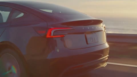 Beat 3: Rear tail light