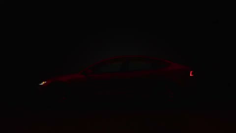 Beat 22: Screen and headlight