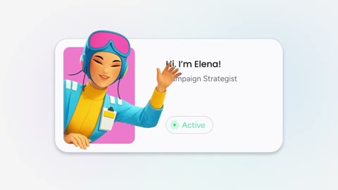 Beat 7: Meet your new workmates