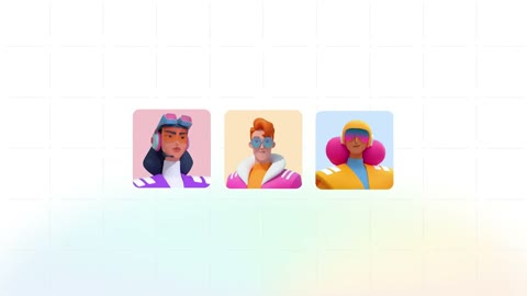 Beat 17: People and Agents