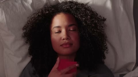 Beat 1: Waking up