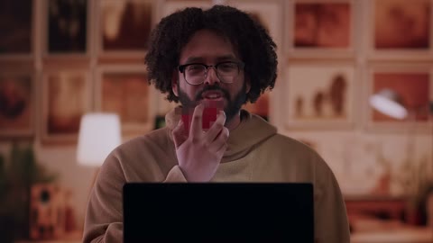 Beat 5: Home office