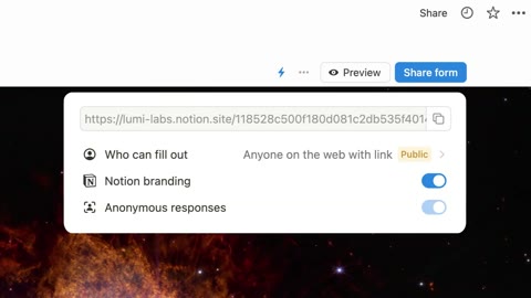 Beat 9: Link access