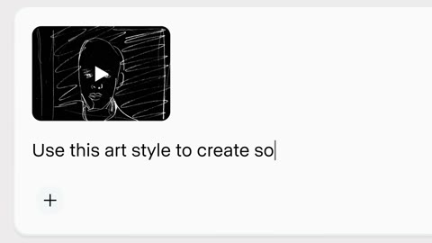 Beat 10: Art style prompt