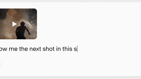 Beat 12: Next shot prompt
