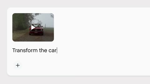 Beat 14: Car prompt