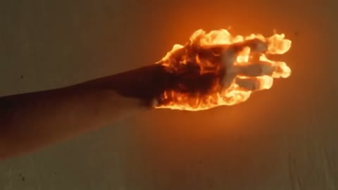 Beat 16: Hand transforms