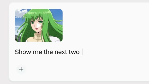 Beat 24: Anime prompt