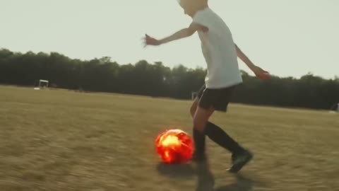 Beat 27: Lava ball