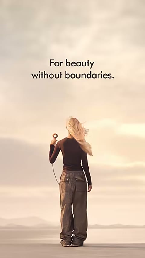 Beat 7: Beauty without boundaries