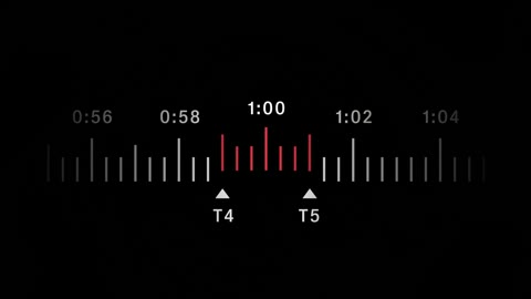 Beat 9: Timestamps
