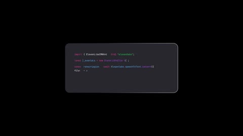 Beat 13: Code
