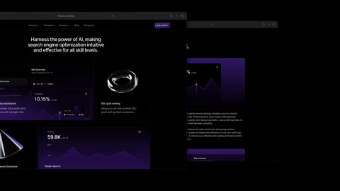 Beat 10: Live pages