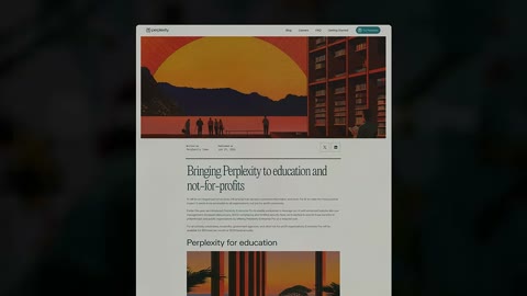 Beat 15: Published article