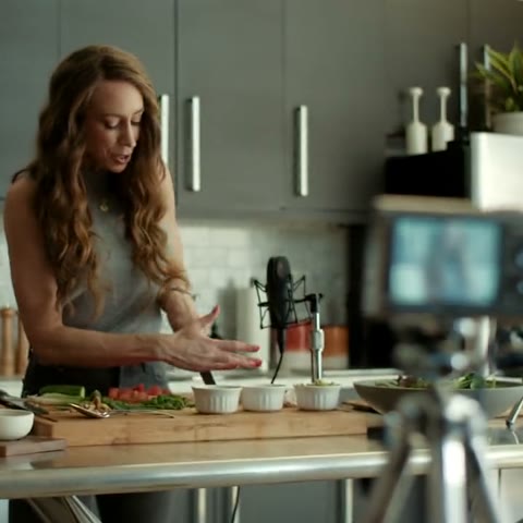 Beat 5: Kitchen