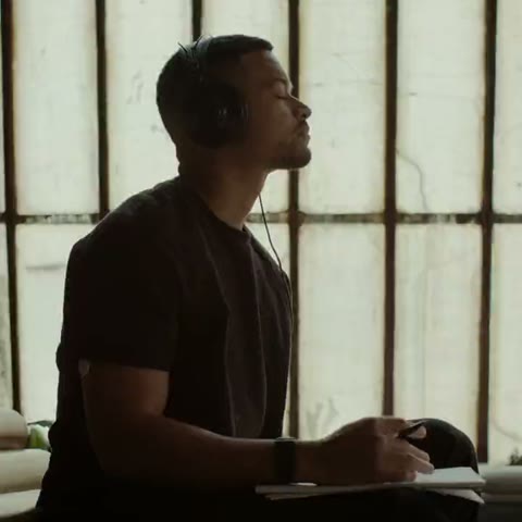 Beat 6: Chop and write