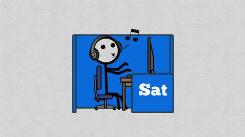 Beat 23: Sat and Sun tiles