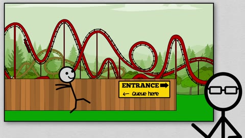 Beat 26: Coaster