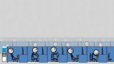 Beat 29: Office row