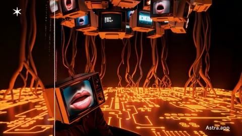 Beat 15: TV-head circuit world