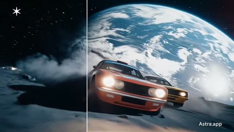 Beat 19: Moon rally