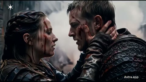 Beat 24: Battle embrace