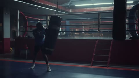 Beat 4: Bag work