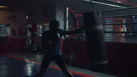 Beat 5: Closer, harder