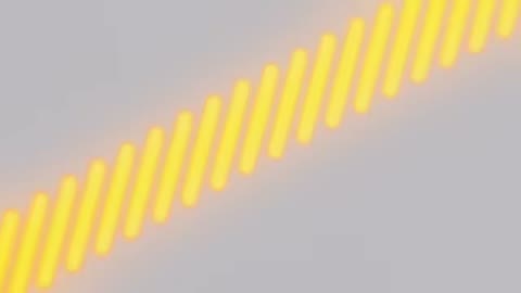 Beat 6: Amber blur