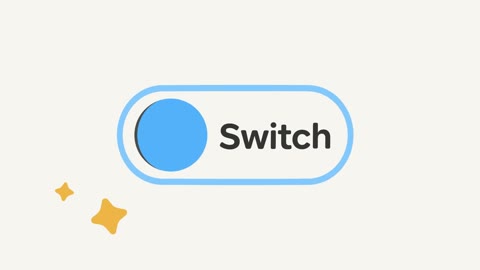 Beat 1: Switch