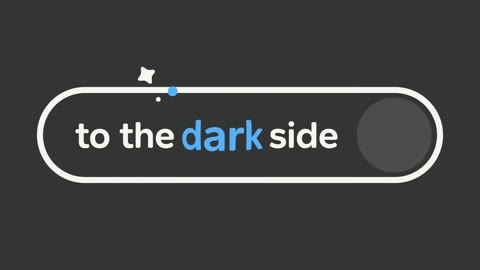 Beat 2: To the dark side