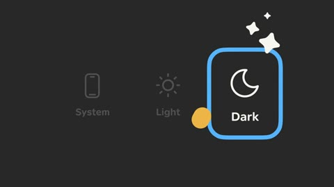 Beat 8: Theme picker