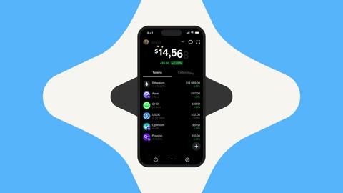 Beat 9: Flash to wallet