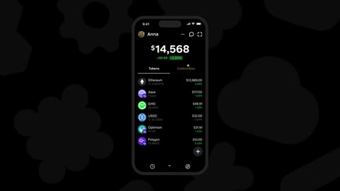 Beat 10: Dark wallet