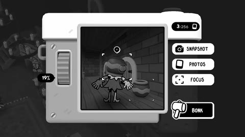 Beat 8: Tower climb