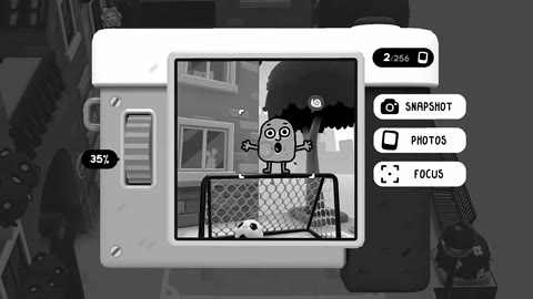 Beat 11: Football yard